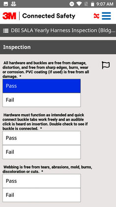 Software Picture 5 - Inspection Screen (EN)