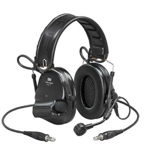 peltor ws6