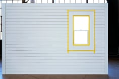 Scotch® Exterior Surface Painter’s Tape (2097) Siding Application