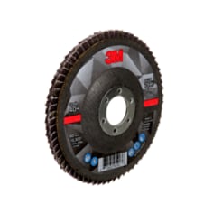 3M™ Flap Disc, 769F, T27, 40+