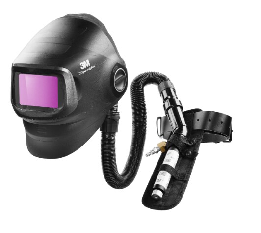3m welding helmet