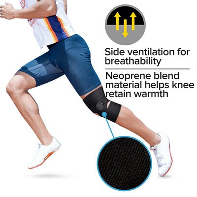 FUTURO™ Sport Knee Support