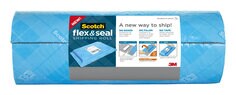 Scotch™ Flex & Seal Shipping Roll, 15 in x 20 ft, 1 roll/pack