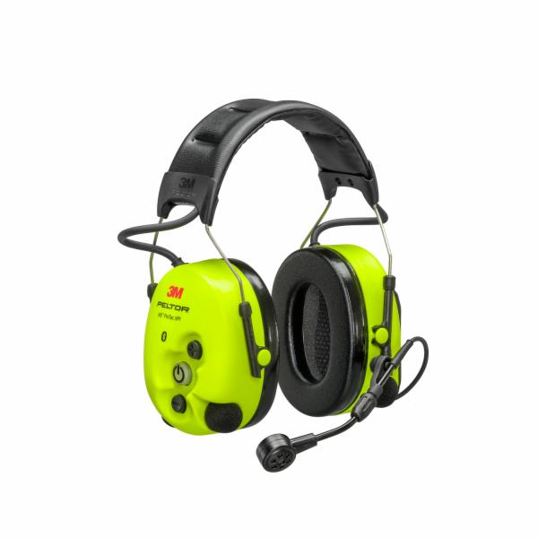 ™ PELTOR WS ProTac XPI Headset Headband MT15H7AWS6