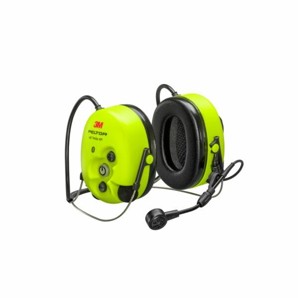™ PELTOR WS ProTac XPI Headset Neckband MT15H7BWS6-111