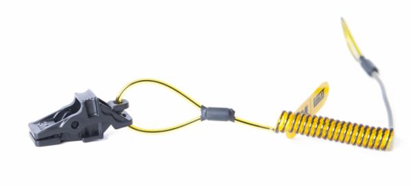 ™ DBI-SALA Hard Hat Tether 1500178 10 EA/PACK