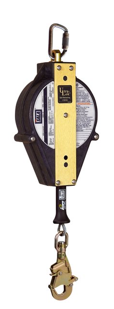 3M™ DBI-SALA® Ultra-Lok™ Self-Retracting Lifeline - Cable 3504426