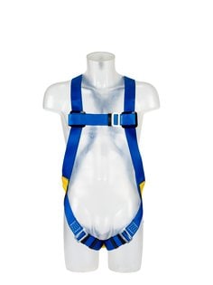 AB17511UNI, AB17511SM, Protecta First harness front.jpg