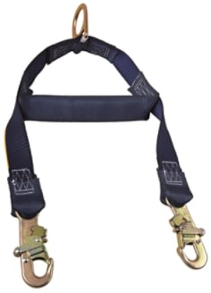 3M™️‎ DBI-SALA® Work Positioning Spreader Bar Lanyard KF71201466