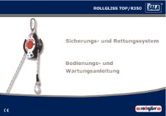 DBI-SALA ROLLGLISS A01R350UI TOP R350 IFU DE.pdf