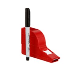 3M™ ScotchCode™ Write-On Wire Marker Dispenser, 11954