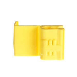 3M™ Scotchlok Electrical Idc 562-Pouch, Yellow, 12 Awg (Solid/Stranded), 10 Awg (Stranded), 100/Pouch, 1000/Case image 3M™ Scotchlok Electrical Idc 562-Pouch, Yellow, 12 Awg (Solid/Stranded), 10 Awg (Stranded), 100/Pouch, 1000/Caseimage