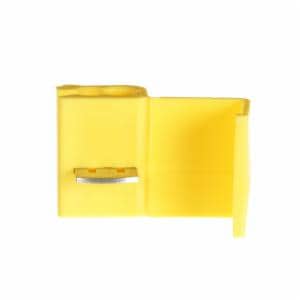 3M™ Scotchlok Electrical IDC 562-BIN, Yellow, 12 AWG (solid/stranded), 10 AWG (stranded), 1000 /Case image 3M™ Scotchlok Electrical IDC 562-BIN, Yellow, 12 AWG (solid/stranded), 10 AWG (stranded), 1000 /Caseimage