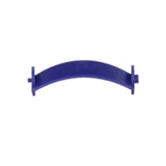 3M™ Versaflo™ Replacement Airflow Deflector, M-116, blue, 1/case