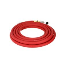 3M™ Supplied Air Hose, W-3020-25, low pressure, coiled, 25 ft (7.62 m), 1/pack
