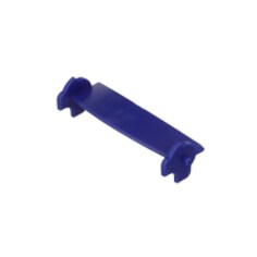 3M™ Versaflo™ Replacement Airflow Deflector, M-116, blue, 1/case