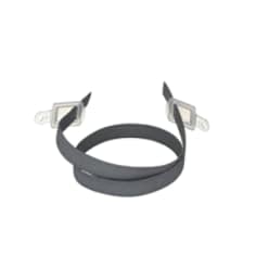 3M™ Chin Strap for Premium Head Suspension, S-958, 4/bag