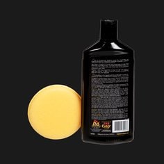 Meguiar's® Gold Class™ Liquid Wax, G7016C, 16 fl. oz. (454 ml)