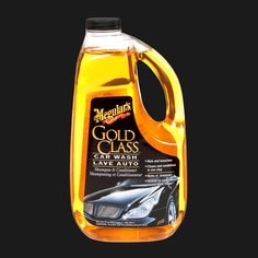 Protecteur de brillance naturel Meguiar's®, G4116C, 16 (463 ml)