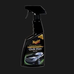 Spray Meguiar's® Gold Class™ Quik Wax™, G7716C, 454 ml (16 oz liq.)