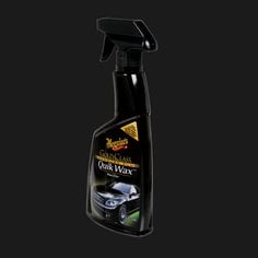 Meguiar's® Gold Class™ Quik Wax™ Spray, G7716C, 16 fl. oz. (454 ml)