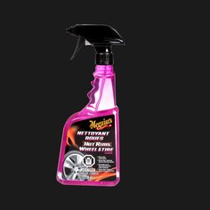 Meguiar’s® ScratchX™ 2.0 Cleaner G10307C, 7 fl. oz. (207 ml), 6/Case