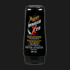 Composé Meguiar's® Ultimate™ G17216C, 15,2 oz liq. (450 ml), 6/caisse