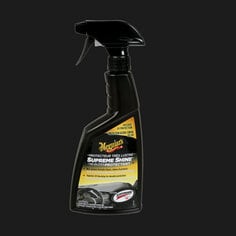 Meguiar’s® Ultimate™ Protectant Spray, G14716C, 15.2 fl. oz. (450 ml)