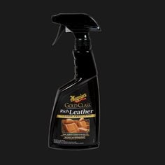 Meguiar’s® Hot Shine™ Tire Spray G12024C, 24 fl. oz. (709 ml), 6/Case