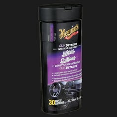 Quik Detailer™ Interior Wipes