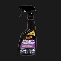 Restaurateur en plastique noir Meguiar's® Ultimate™, G15812C, 12 oz liq. (355 ml)