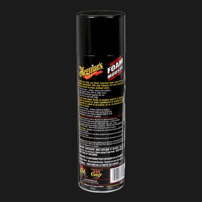 Hot Shine™ Tire Foam