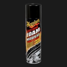 Mousse pour pneus Meguiar's® Hot Shine™ G13919C, 19 oz liq. (562 ml), 6/caisse