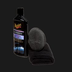 START液体ワックス Meguiar's® Ultimate™ Liquid Wax G18216C, 16 fl. oz. (473 ml