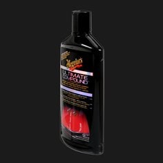 Megu Meguiar's® Ultimate™ Compound G17216C, 15.2 fl. oz. (450 ml), 6/Case