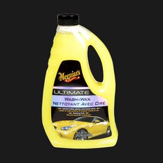 Nettoyant pour roues et pneus Meguiar's® Hot Rims™, G9524C, 24 oz liq. (682 ml)