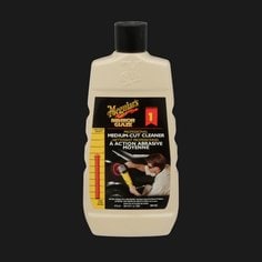 Spray protecteur Meguiar's® Supreme Shine™, G4016C, 454 ml (16 fl. oz.)