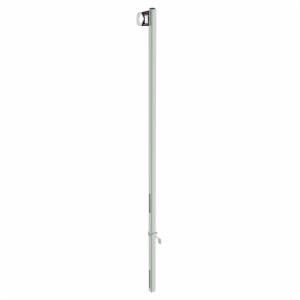 3M™ DBI-SALA Fixed Ladder SRL Anchor 6100562, 4 ft., Galvanizedimage