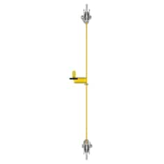 70804514415 3M™ DBI-SALA® Tagline, Ladder Anchor 6100566