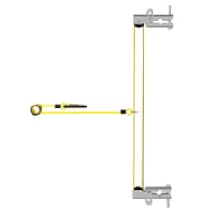 70804514415 3M™ DBI-SALA® Tagline, Ladder Anchor 6100566