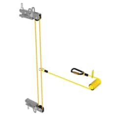 70804514415 3M™ DBI-SALA® Tagline, Ladder Anchor 6100566