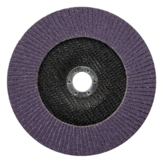 3M™ Heavy Duty Removal 7" Flap Disc