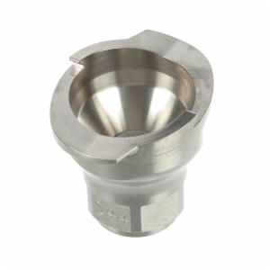 3M™ PPS Series 2.0 Adapter, 26141, Type S44, 3/8 Female, 19 Thread BSP, 4 per caseimage