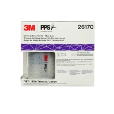 3M™ PPS™ Series 2.0 Starter Kit, 26170