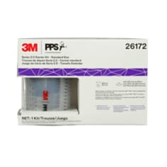 3M™ PPS™ Series 2.0 Starter Kit, 26172