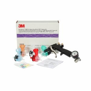 3M™ Accuspray ONE Pro Spray Gun Kit for PPS Series 2.0, 26578, 4 kits per caseimage