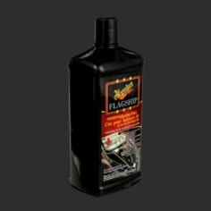 Meguiar's® Flagship Premium Marine Wax, M6332C, 32 oz., Liquid