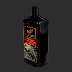 Meguiar's® Flagship Premium Marine Wax, M6332C, 32 oz., Liquid