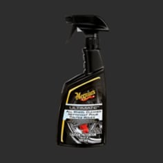 Nettoyant pour toutes roues Meguiar's® Ultimate, G180124C, spray, 24 oz liq. (710 ml)
