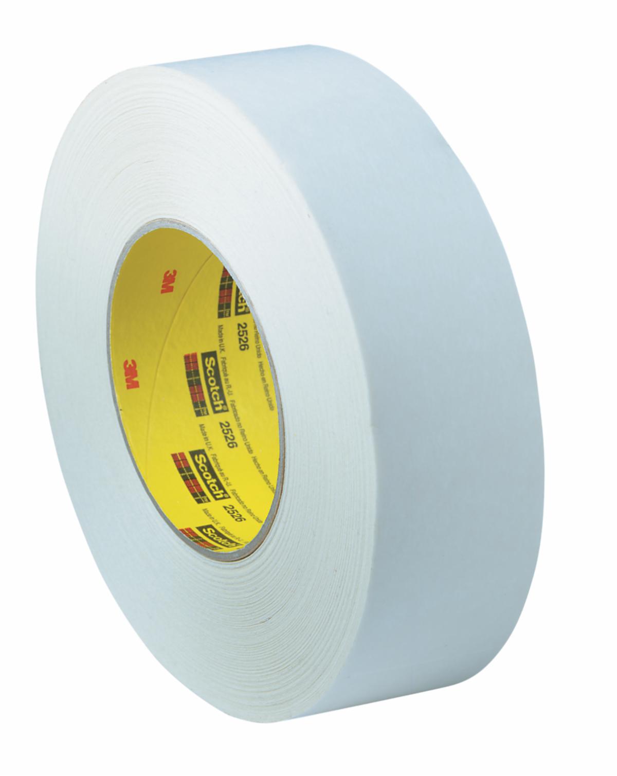 3M™ Textile Flatback Tape 2526 3M India